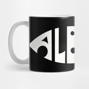 Albert Fish Mug